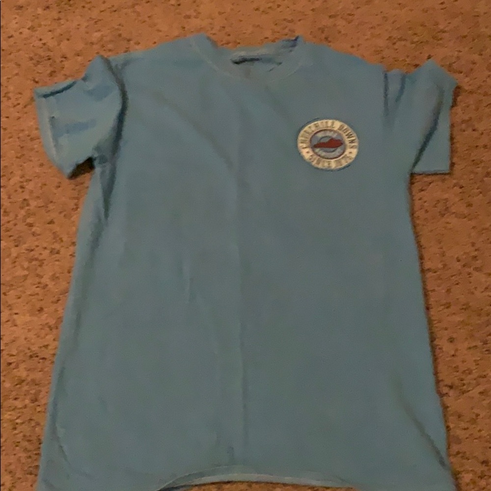Don't wear